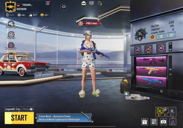 pubg mobile acc season 2