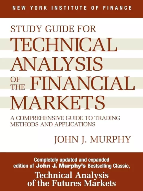 Guía de estudio para el análisis técnico de los mercados financieros Una...