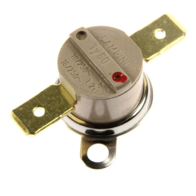 Thermostat de sécurité 140°C