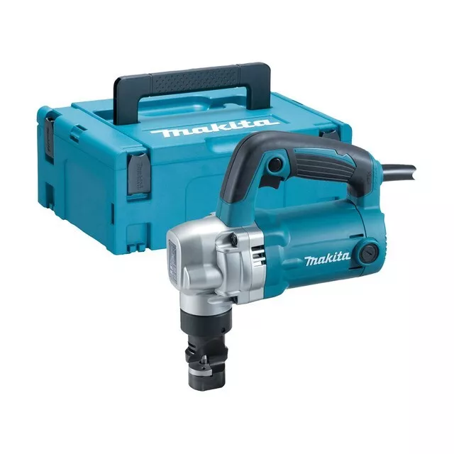 Makita JN3201J 3,2 mm roditore metallo taglio preciso ed efficiente lamiere