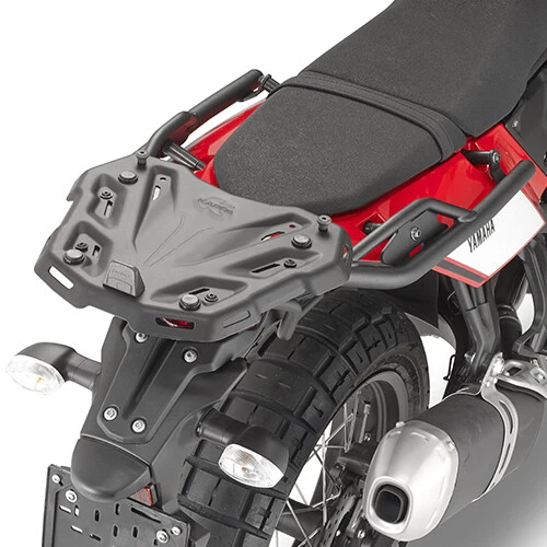 Portapacchi per Borse Moto kappa KR2145 Yamaha Tenere 700 19-20 senza Piastra