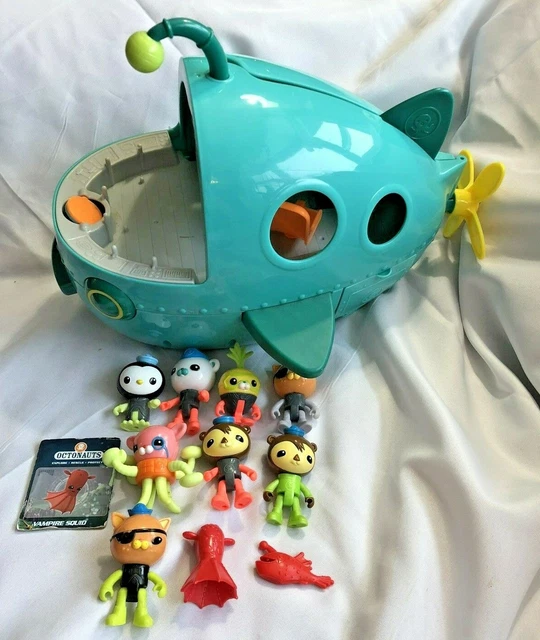 Fisher-Price Imaginext Veicolo Robot Polizia - Con Effetti Sonori E Proiettili, Per Bambini 3-8 Anni