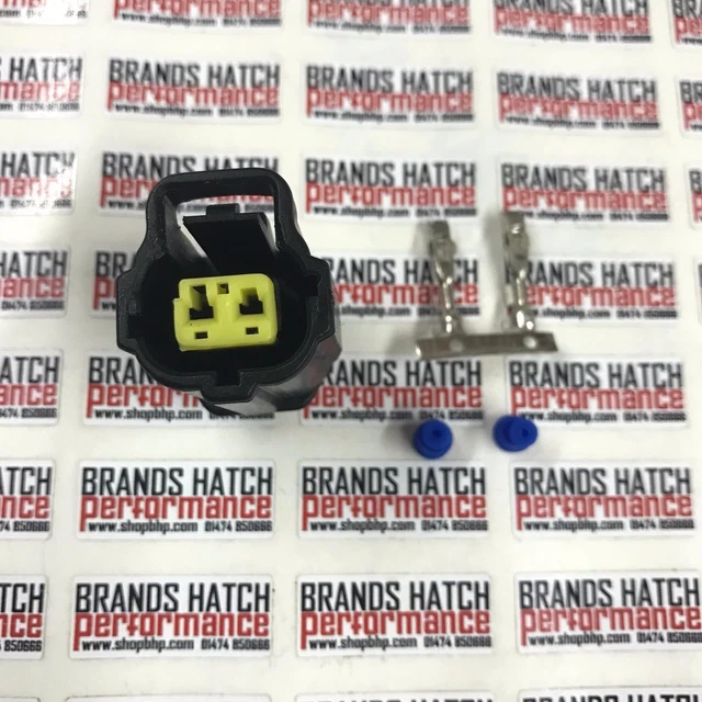 FOR TOYOTA 9098010737 Water Temperature Engine Temp Sensor Connector