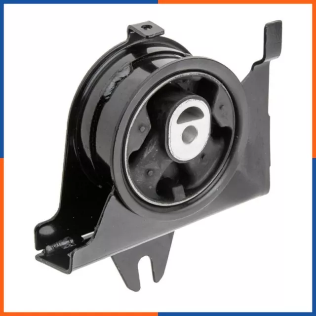 Support Moteur droite pour CHRYSLER | FZ91336, 4612367, 4612329, 4612395