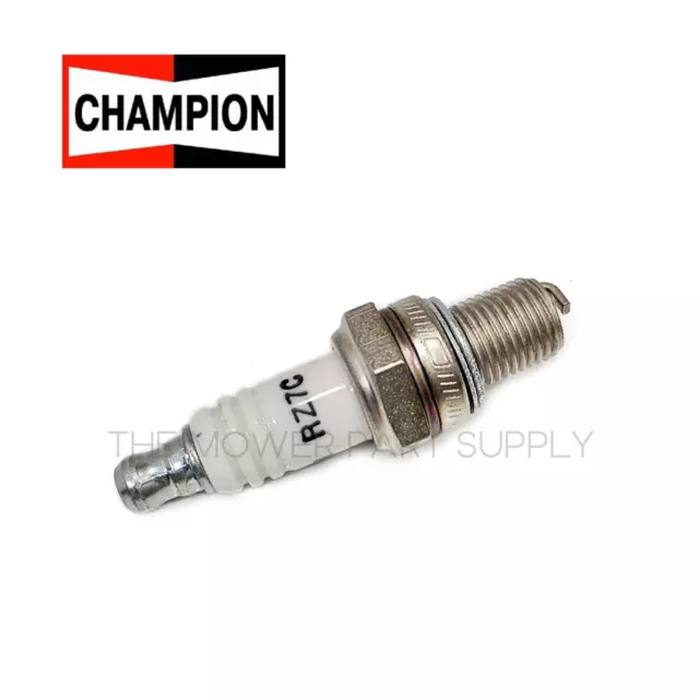 RZ7C Spark Plug 965 Champion Copper Plus