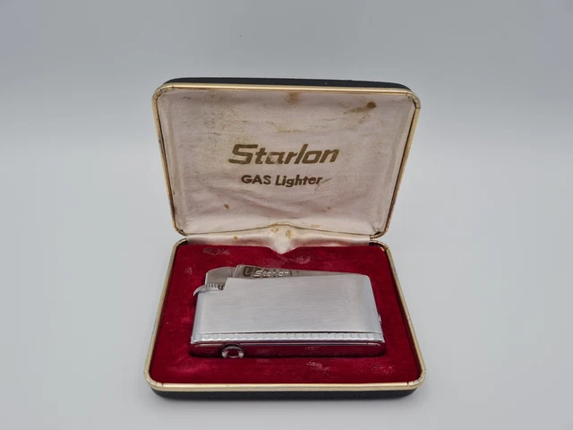 Accendino A Gas Ricaricabile Per Cucina Accendino A Butano PROMISE