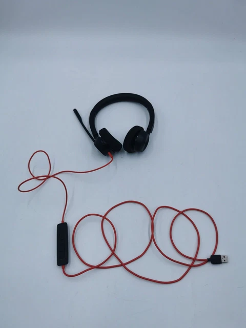 Plantronics blackwire 5520 deals