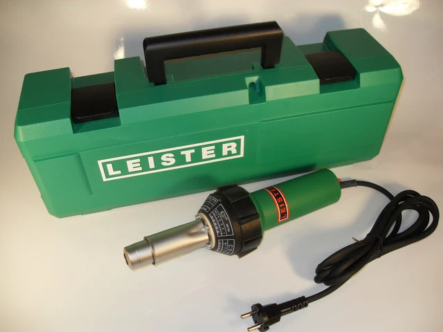 TRIAC AT, 120V/1600W, prise US | Pistolets à Air Chaud