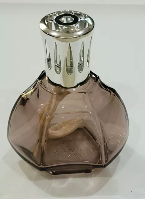 Maison Berger Paris Earthtone Glass Fragrance Aromatherapy Lamp - 6” – LNC