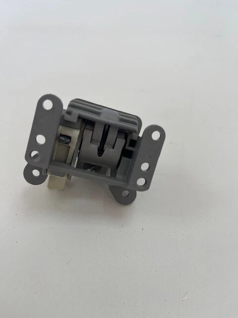 Serratura Della Porta Originale - Lavastoviglie - ARISTON - Foto 11