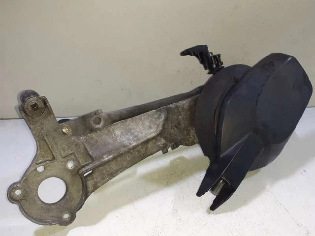 A2108200007 Articolazione Anteriore Pulita / 1798611 Per Mercedes Clase Clk W20