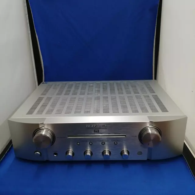 Douk Audio T4 Plus - Preamplificador de teléfono de tubo de vacío,  preamplificador de audio de tocadiscos MM/MC, amplificador de auriculares  GE5654