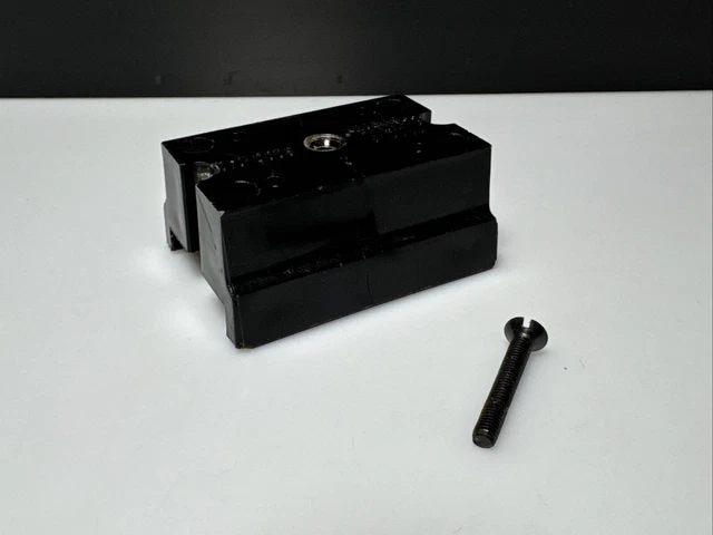 Poste De Commande électronique PIKO 1771/010 Pour Train Miniature H0/TT, Occasion