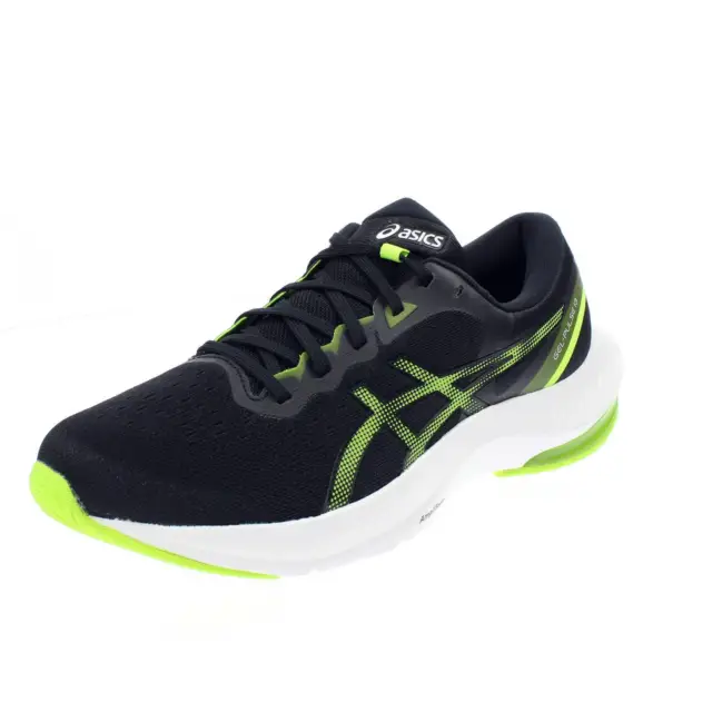 Asics Gel Pulse 13 - Scarpe Running Neutre Nero - Uomo Scarpe Sport