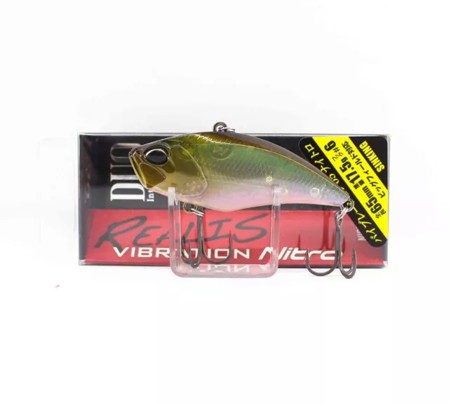 DUO REALIS VIBRATION 65 Nitro Naufrage Leurre DEA3006 (3458) EUR