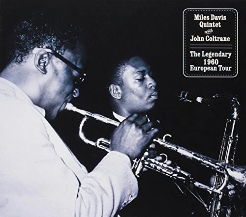 MILES DAVIS LEGENDARY Masters - Unissued or Rare 3 x CD