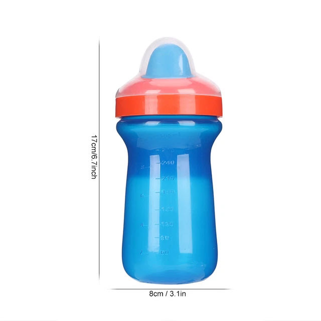 Apprendre La Tasse à Boire Tasse Portative Pour Bébé Sans Danger Pour