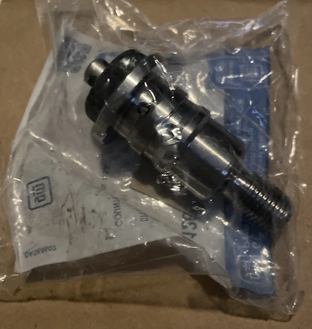 GENUINE GM CAMSHAFT Position Actuator Solenoid Valve (12697047) 37.95