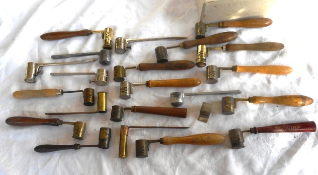 Ancienne Dosette Mesure à Poudre Et Plomb Manufrance - Vintage, Outil De Chasse, Occasion