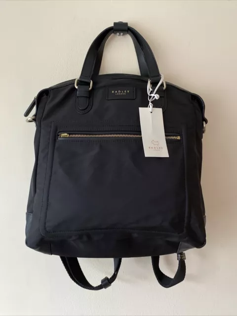 Radley spring park store backpack