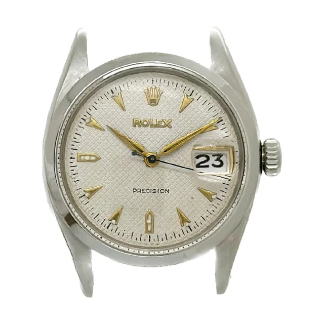 ROLEX 6494 Oyster Date 1956 TO84778 ROLEX 6494 Oyster Date 1956 TO84778