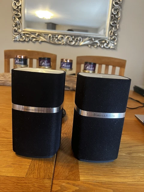 WINDOWS 8 REJECTING DRIVER INSTALLATION FOR B W MM 1 SPEAKERS visual data 7