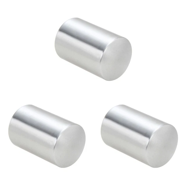 3x apribottiglie magnetico piccola bottiglia apribottiglie caricate apribottiglie