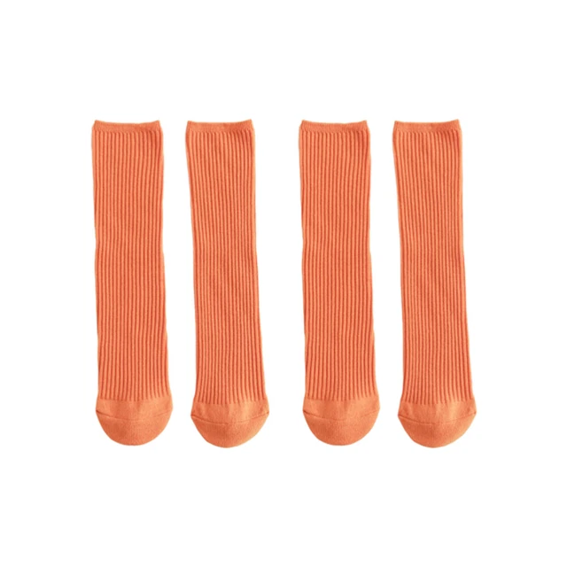2 Pairs Kids Adults Socks Socks Gift Set Children Socks Casual