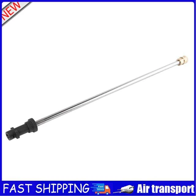 20 inch Pressure Washer Extension Wand for Undercarriage Cleaner (K Series)