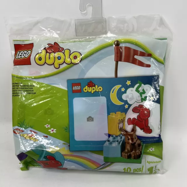 Duplo clearance easter bunny