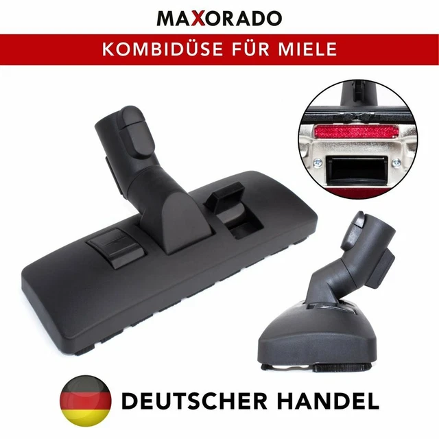 Kit multi fonction accessoires et embouts pour aspirateur 67975 - Top