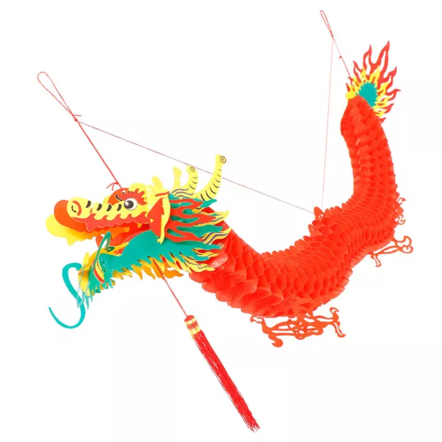 Tirelire Chinoise Avec Illustration De Lanternes. Vecteur De Caractère
