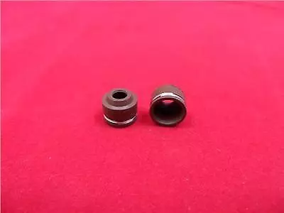 Pit Bike Pair Of New Valve Stem Oil Seals For Pit Bike Engines 110cc 125cc 140cc