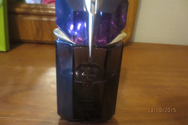 THIERRY MUGLER ALIEN très bon état