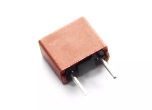 5x Wickmann Littelfuse Module Protecteur Fusibles Accessoires MP250 Type-398 TE5