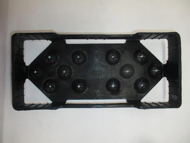 89 HONDA GL1500 Batteria Sostegno