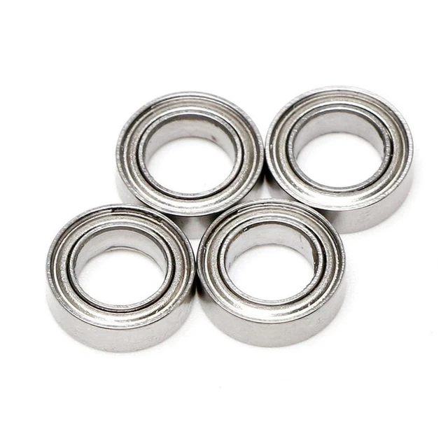 1 28 SCALE Metal Ball Differential Upgrade Kit for For WLTOYS K989 K969 ...