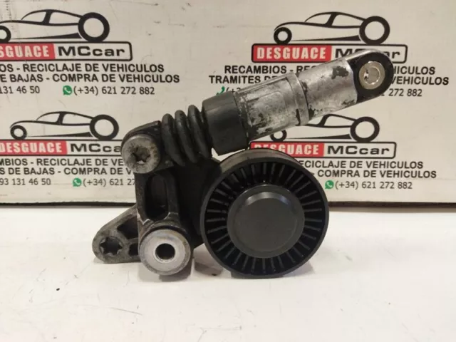 059145201E galet tendeur pour VOLKSWAGEN TOUAREG 3.0 V6 TDI DPF (224 CV) 169551
