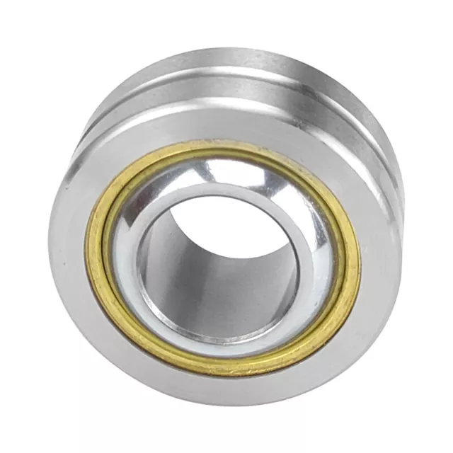 New 1pc GEBK5S-30S PB5-PB30 Bearing Spherical Plain Radial Bearing