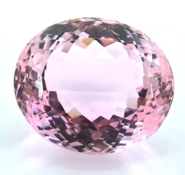 950.8 Ct Certified Natural Brazilian Pink Color Topaz Big Size Loose Gemstone 2