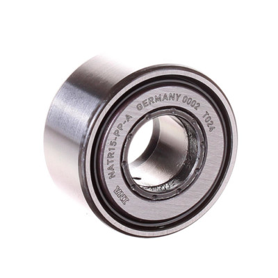 Came INA NATV15 Came Chape Montage Roulement Rouleaux 15x35x19 MM NATV-15 