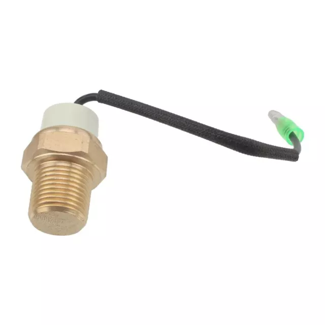 1pc Metal Thermal Temp Switch Sensor  Fit for Polaris Sportsman 400 500