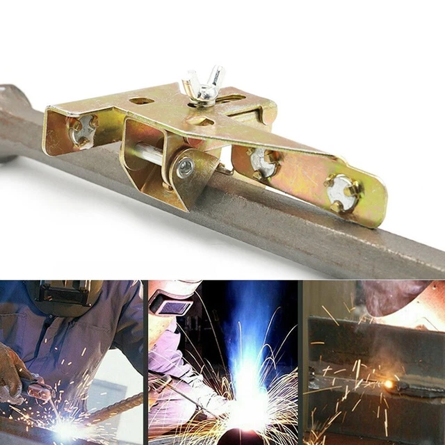 Dispositivo avanzato di saldatura magnetica per involucro porta strumento presta