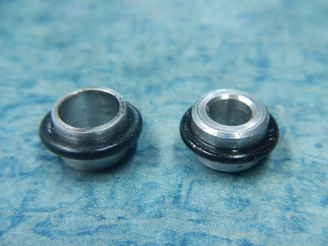 Guarnizione Coperchio Frizione Motore Variatore Per Hagebau Rex 132432645627 - Foto 12