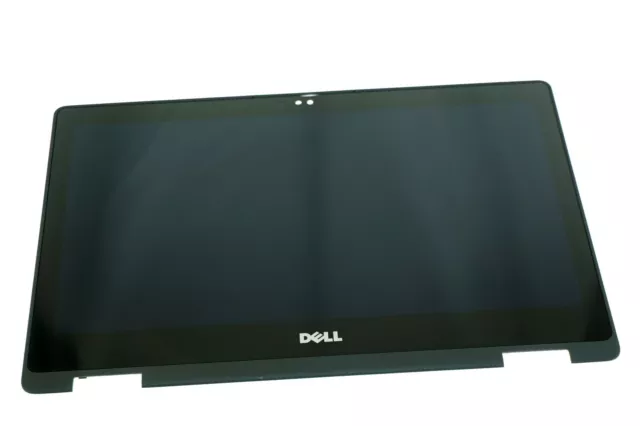 6Nkdx 7Kf9N Nv133Fhm-A11 Dell Lcd Display 13.3 Fhd Touch 13 7375 P69G (A)(Ae81)