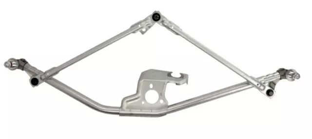 MECANISME D'ESSUIE GLACE AVANT pour VW TRANSPORTER IV T4 1990-2003 701955603