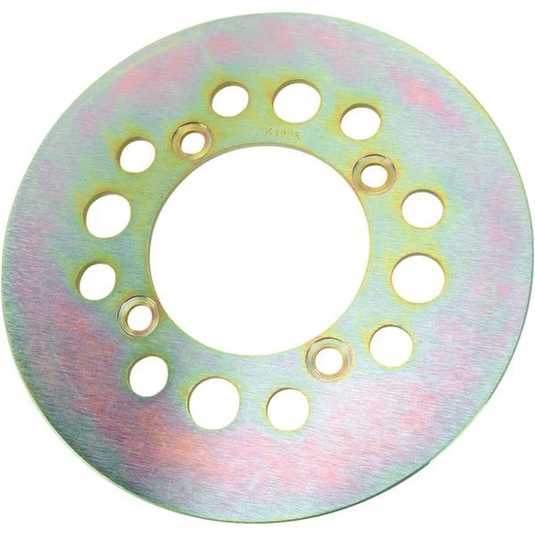 EBC Standard Brake Rotor - MD6196D