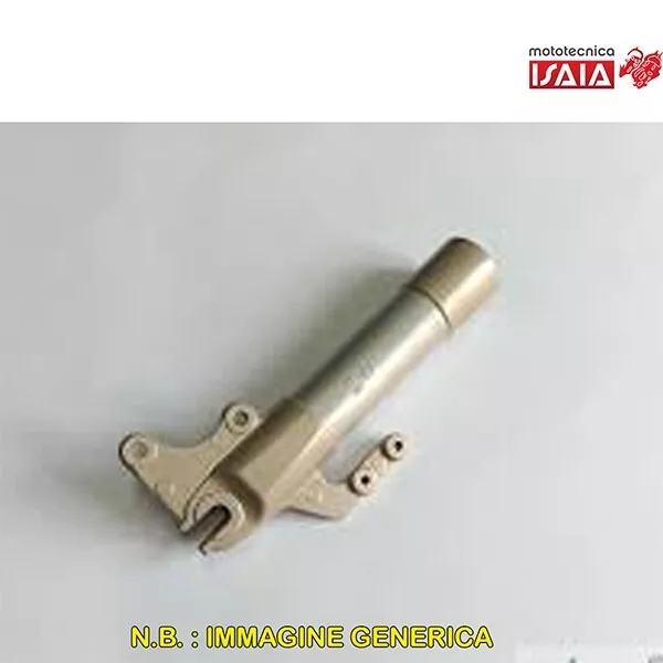 GAMBALE FORCELLA SINISTRO ORIGINALE PIAGGIO ZIP FAST RIDER RST 50cc 560391