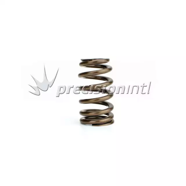 Lunati 75818-1Lun Ovate Beehive Valve Spring Suits Gm Ls Series