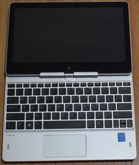 HP EliteBook Revolve 810 G3 Touchscreen 11.6" i5-5300U 8GB 128GB SSD W10Pro
